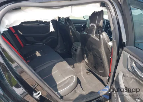 2024 Cadillac Ct5-V V-Series Blackwing z USA, uszkodzony, nr VIN 1G6D35R68R0811039